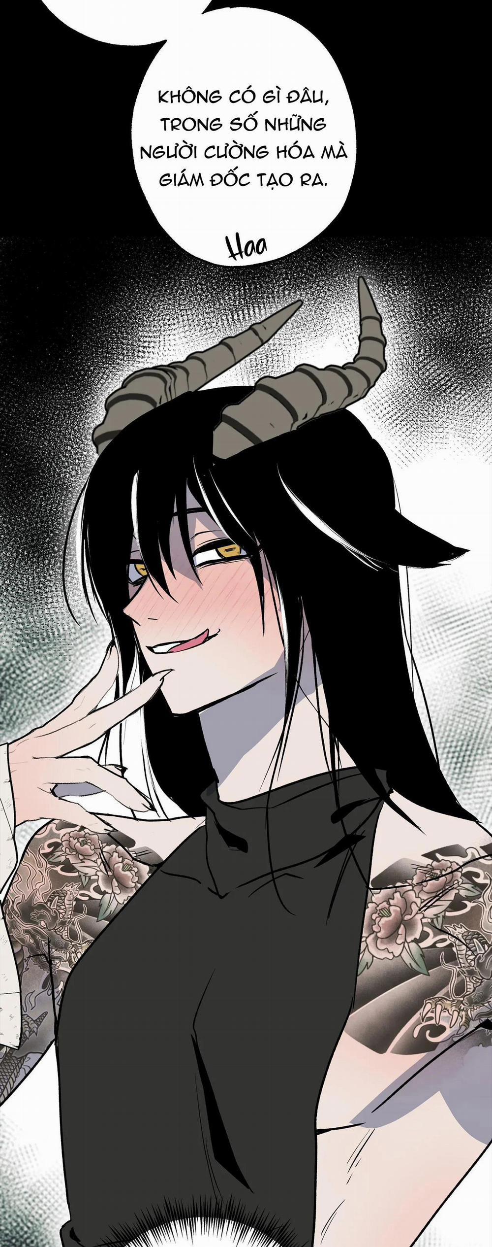 NEW ROMANCE 30 trang 33