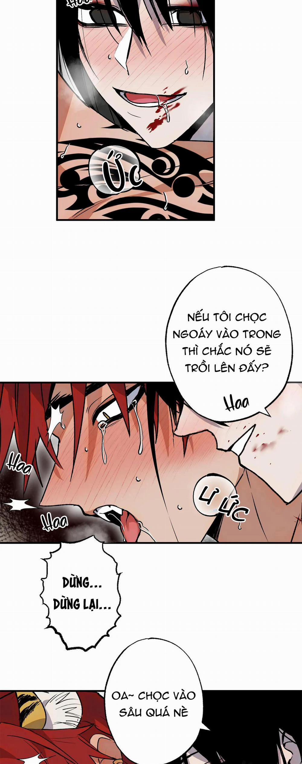 NEW ROMANCE 30 trang 4