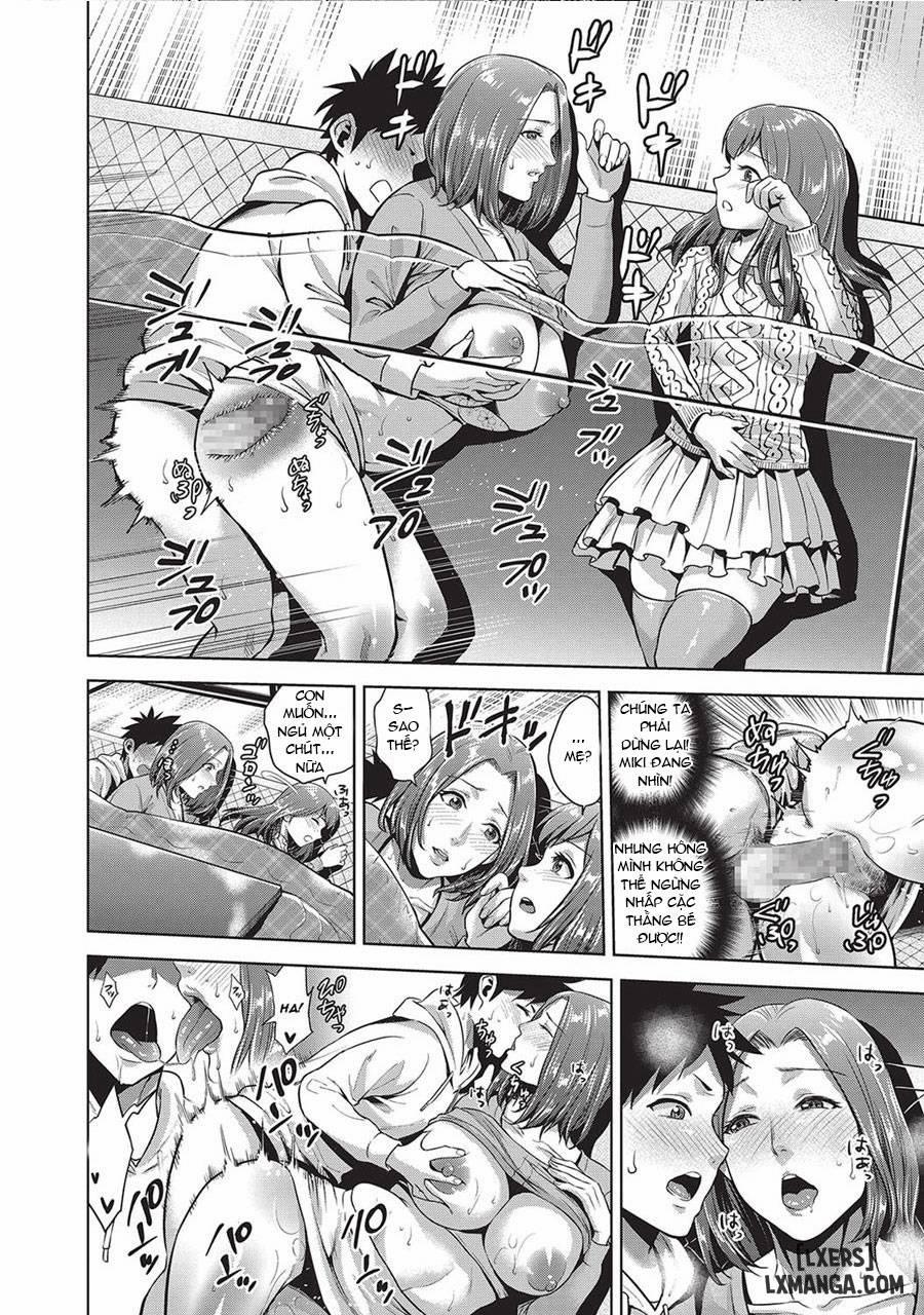 New Years Taboo 1 trang 15