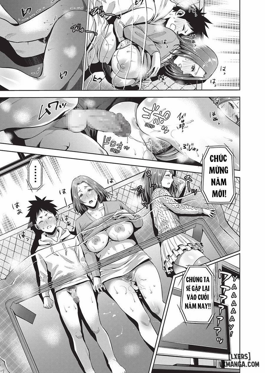 New Years Taboo 1 trang 18