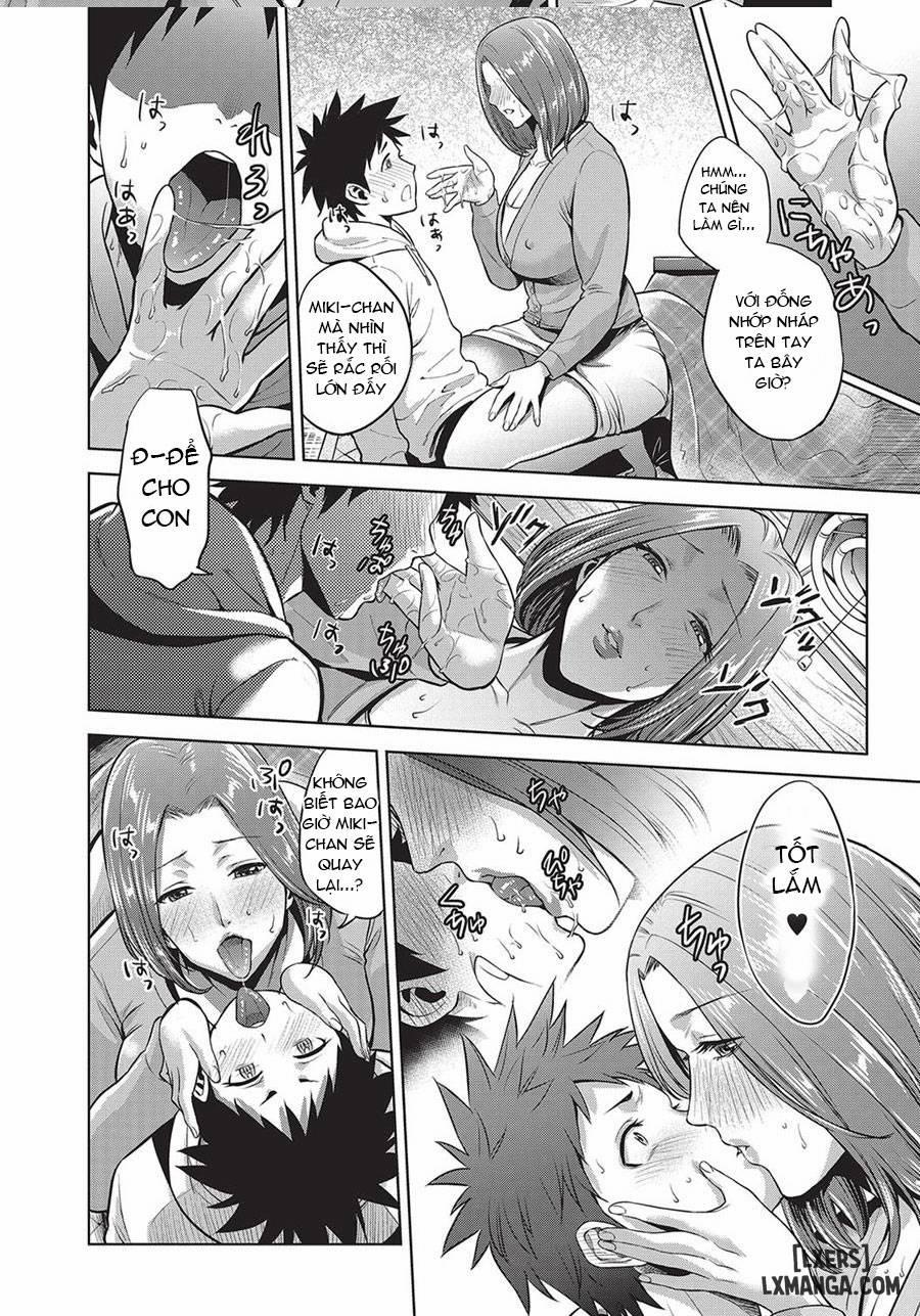 New Years Taboo 1 trang 9