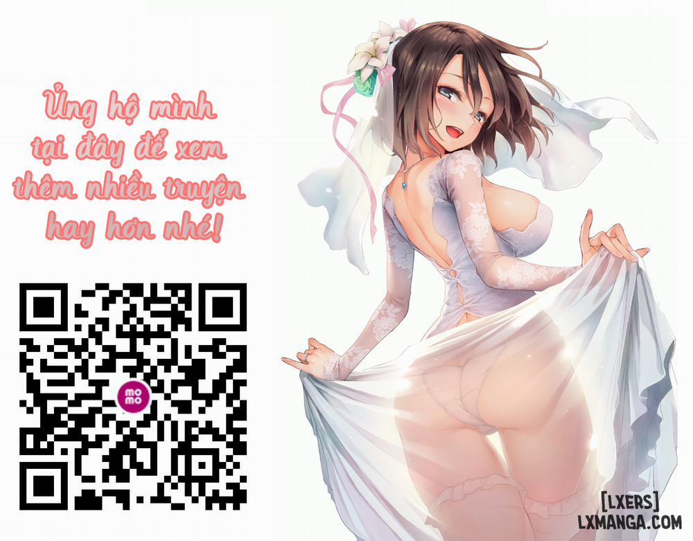 Next Door's Chinatsu-chan R 7 1 trang 21