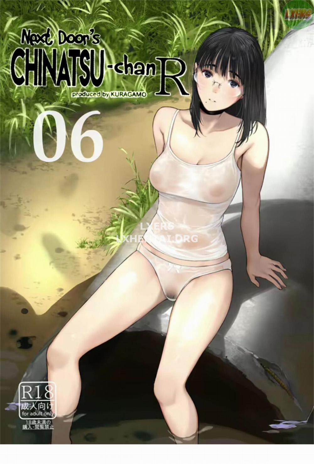 Next Door's Chinatsu-chan R 6 trang 3