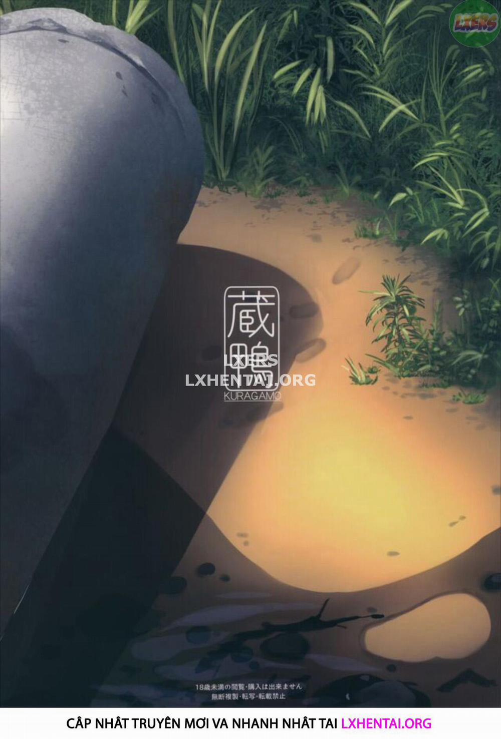 Next Door's Chinatsu-chan R 6 trang 5