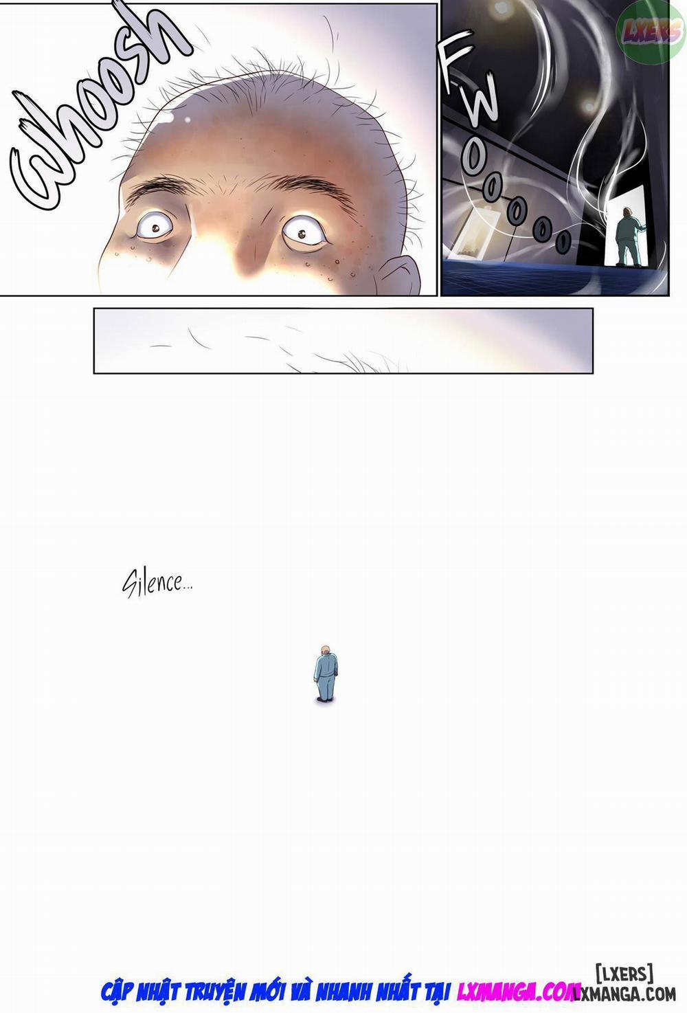 Next Life Sex Hero 1 trang 10