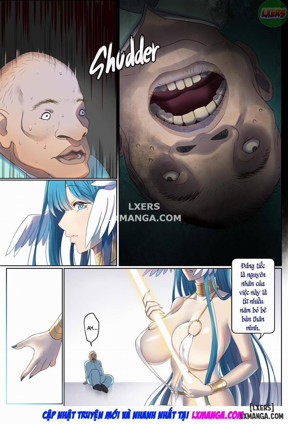 Next Life Sex Hero 1 trang 14