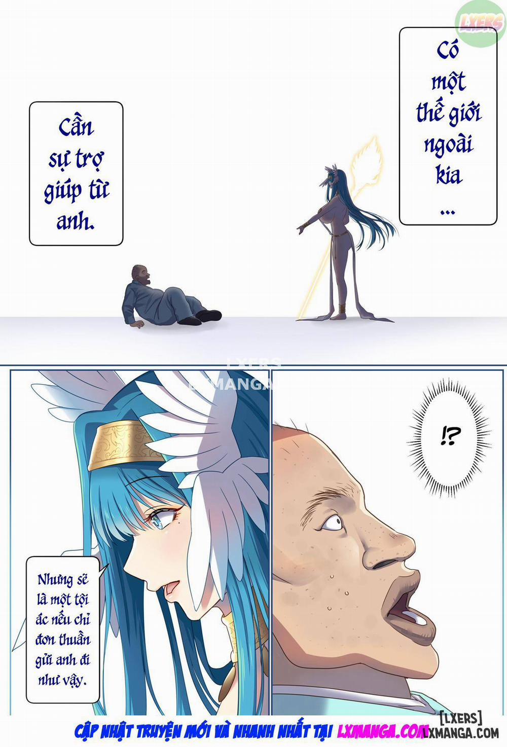 Next Life Sex Hero 1 trang 15