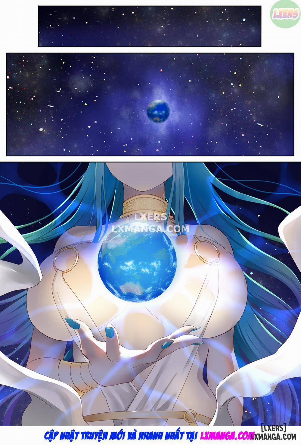 Next Life Sex Hero 1 trang 4