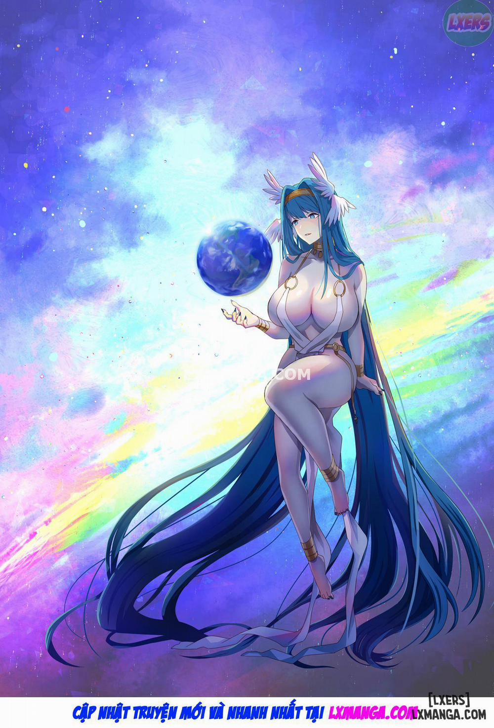 Next Life Sex Hero 1 trang 5