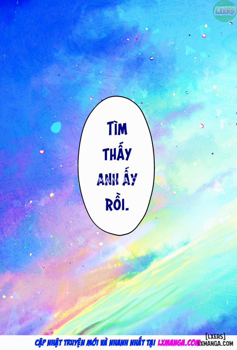 Next Life Sex Hero 1 trang 6