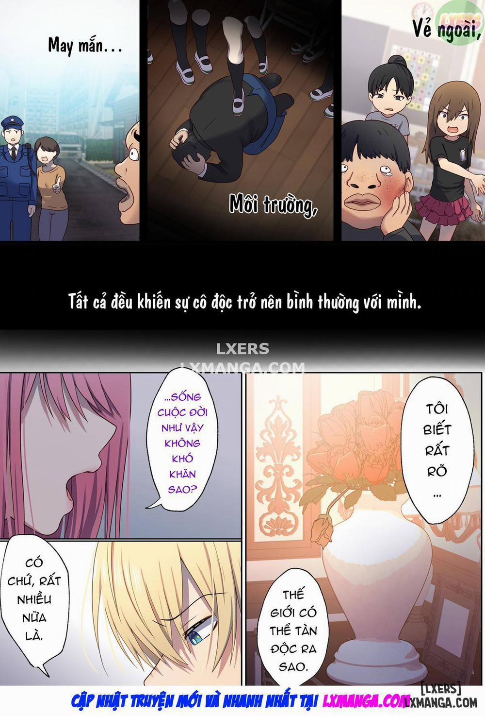 Next Life Sex Hero 1 trang 60