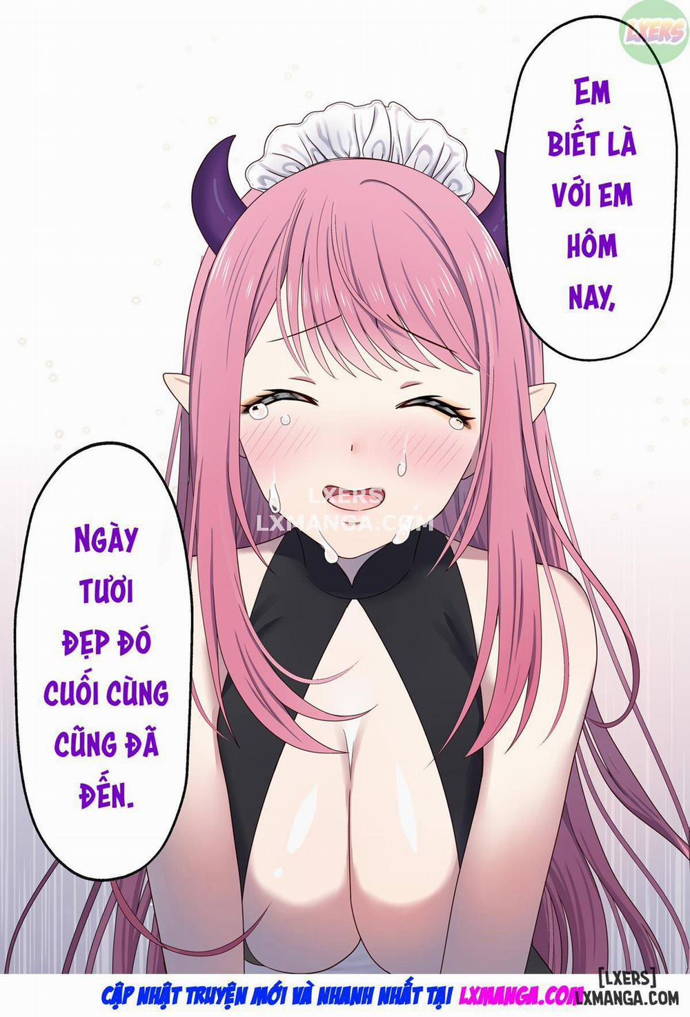 Next Life Sex Hero 1 trang 63