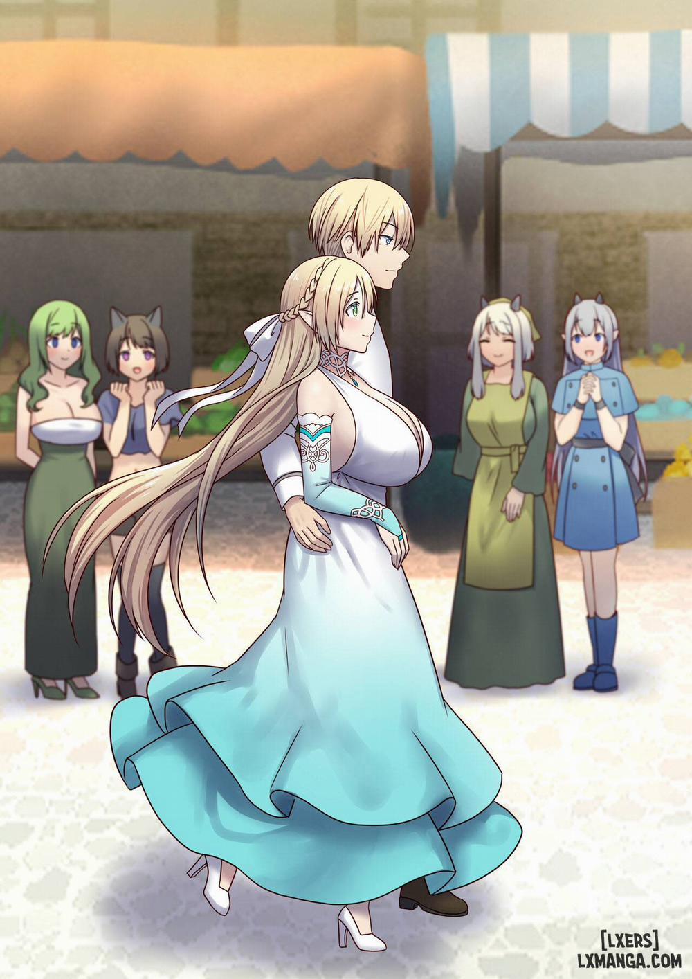 Next Life Sex Hero 2 trang 127