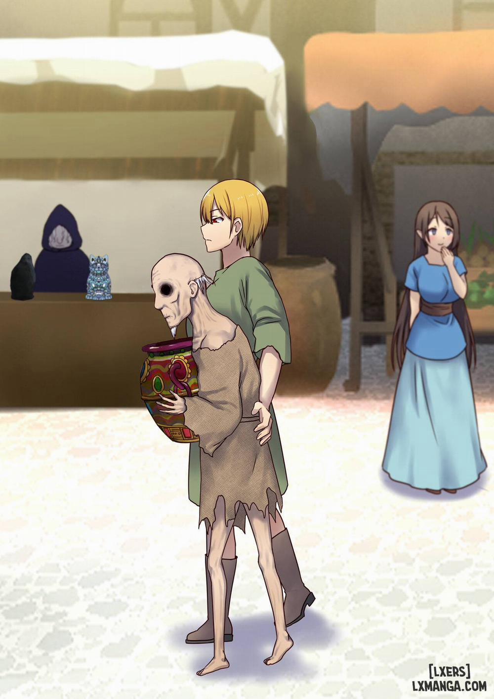 Next Life Sex Hero 2 trang 128