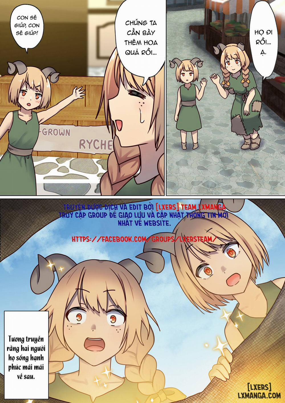 Next Life Sex Hero 2 trang 134