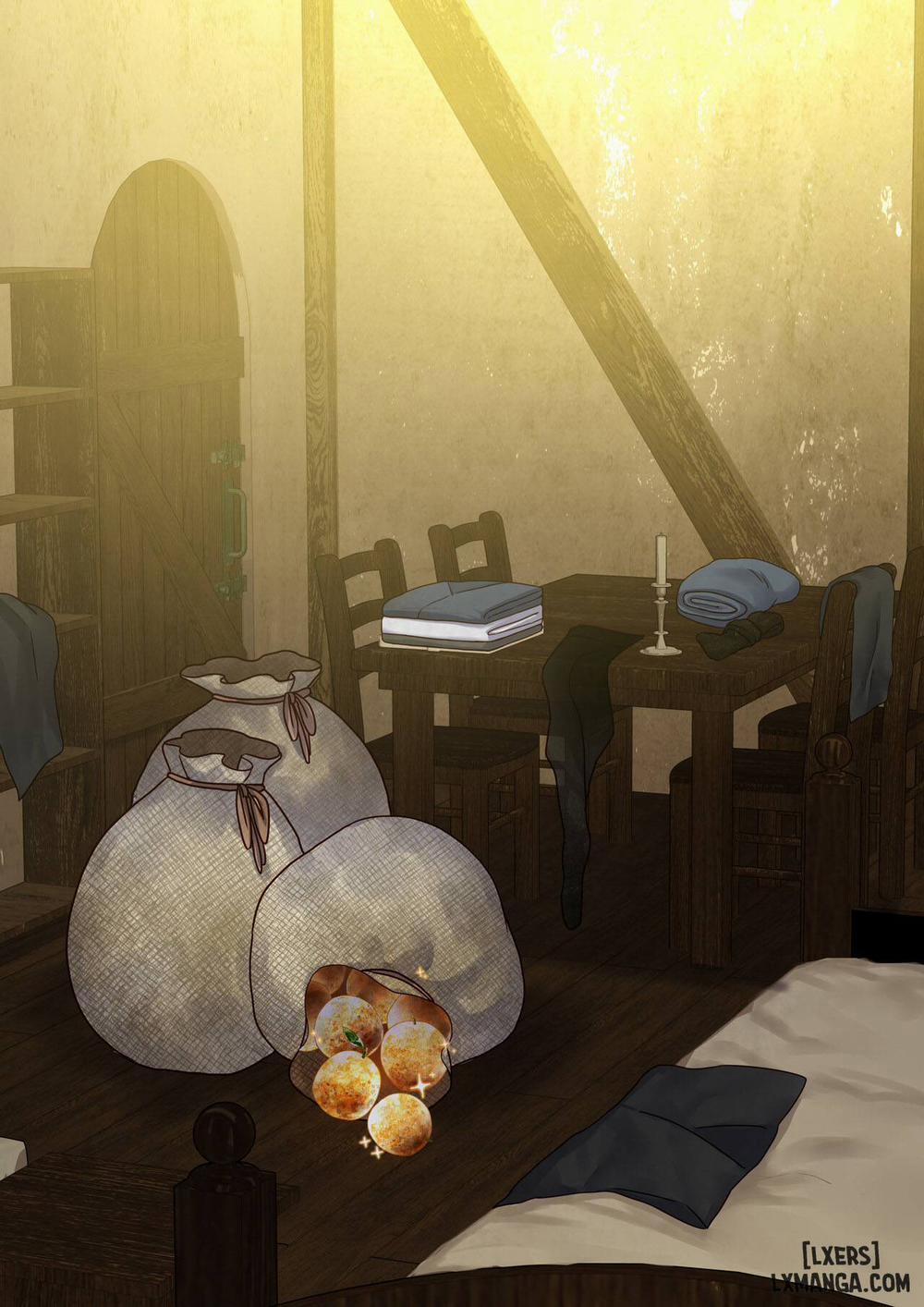 Next Life Sex Hero 2 trang 135