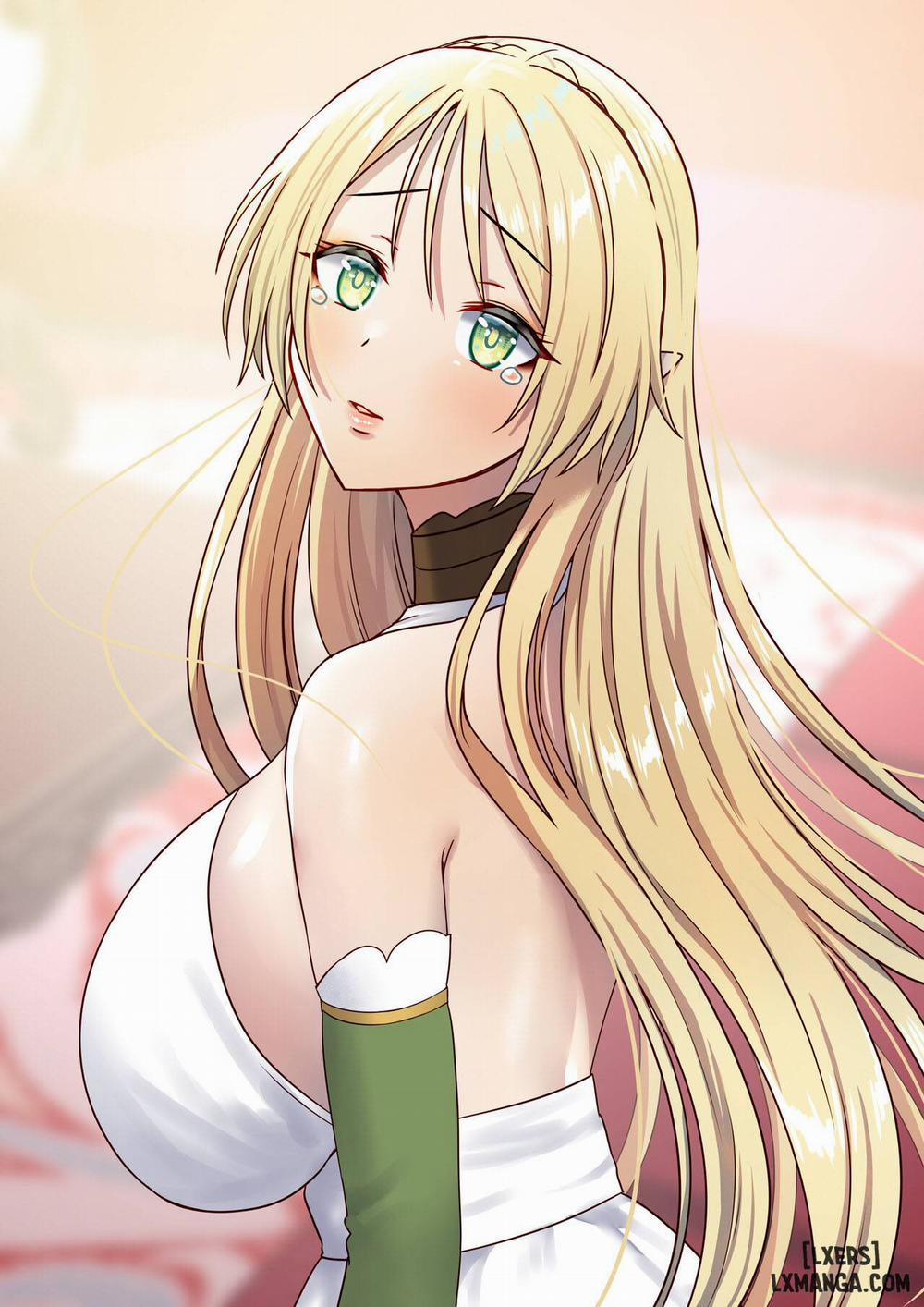 Next Life Sex Hero 2 trang 14