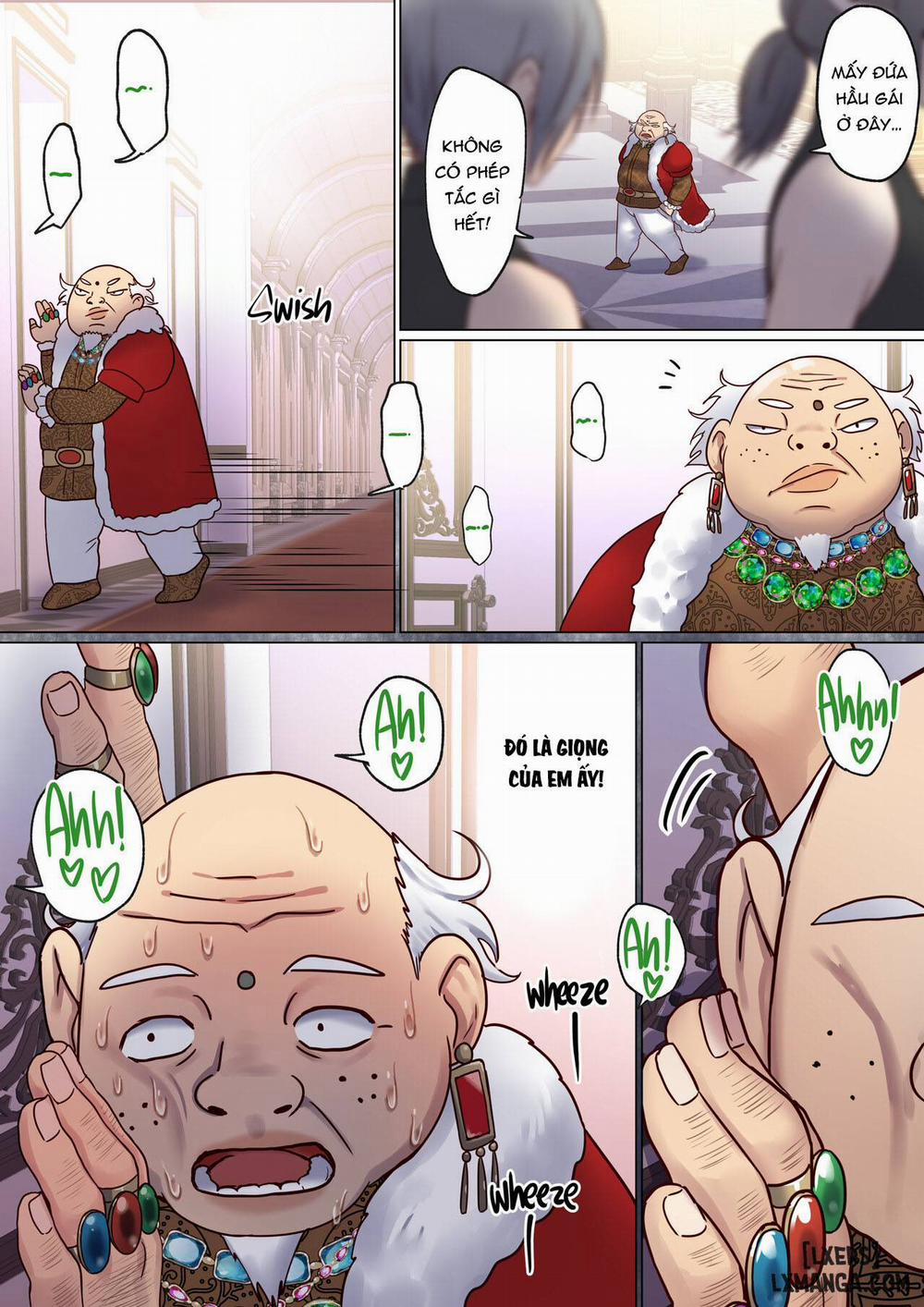 Next Life Sex Hero 2 trang 48