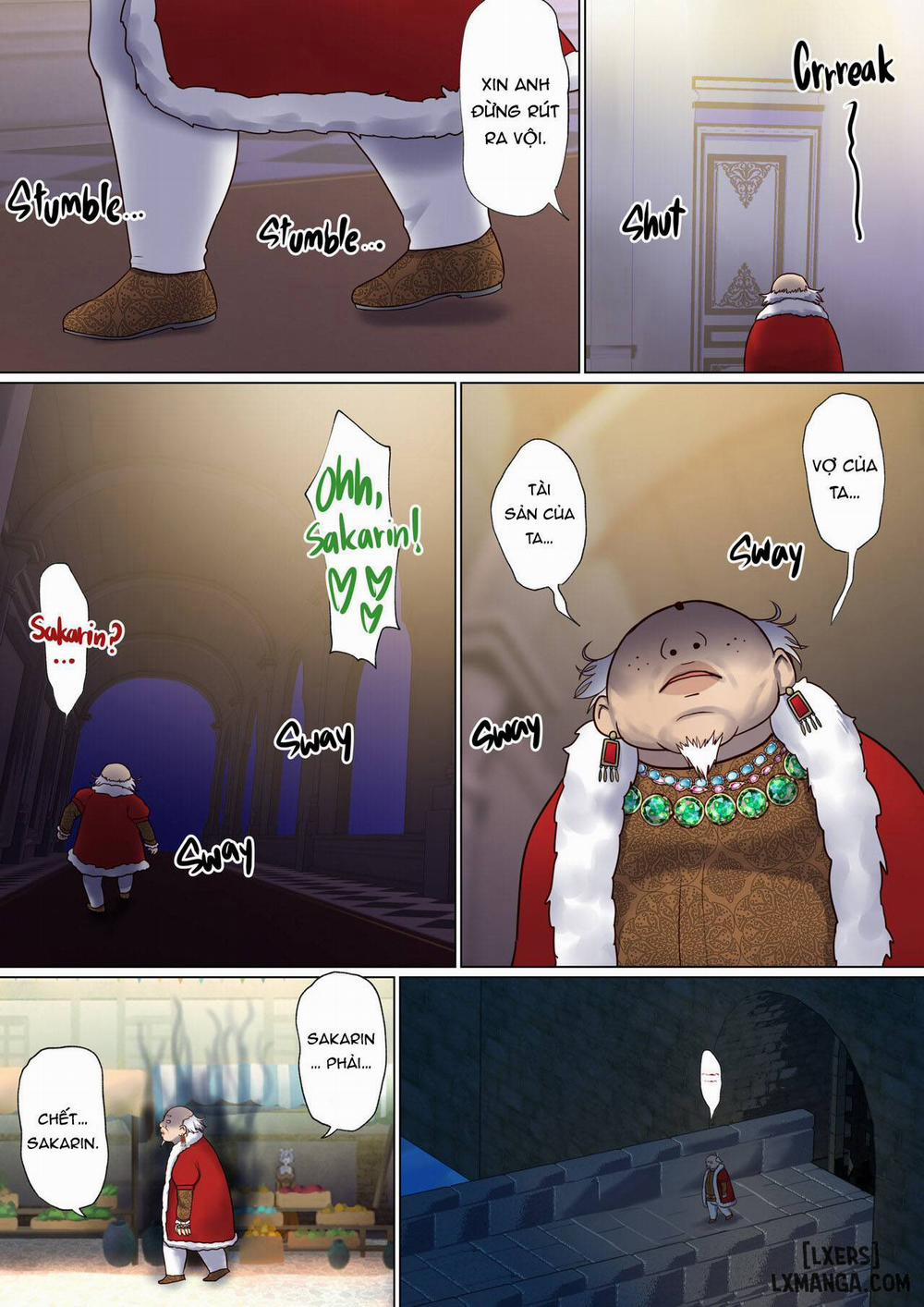 Next Life Sex Hero 2 trang 57