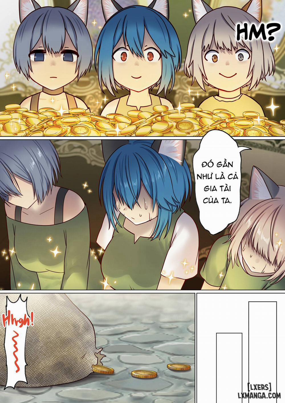 Next Life Sex Hero 2 trang 66