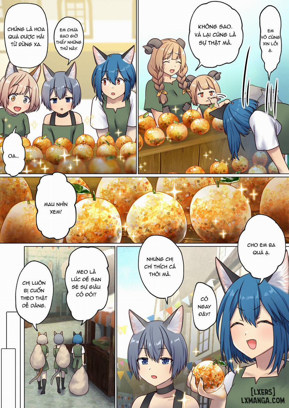 Next Life Sex Hero 2 trang 68