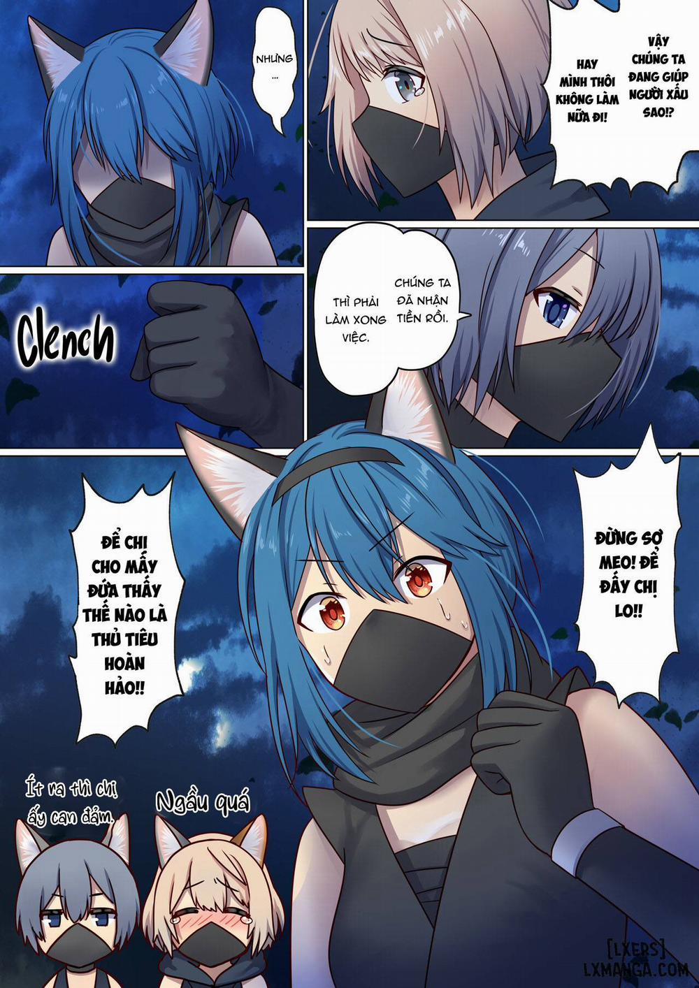 Next Life Sex Hero 2 trang 71