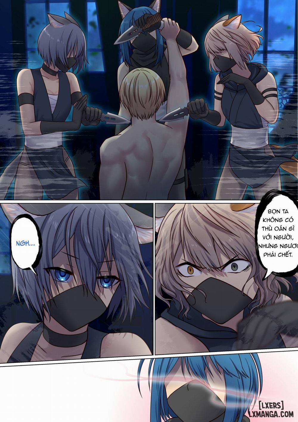 Next Life Sex Hero 2 trang 75