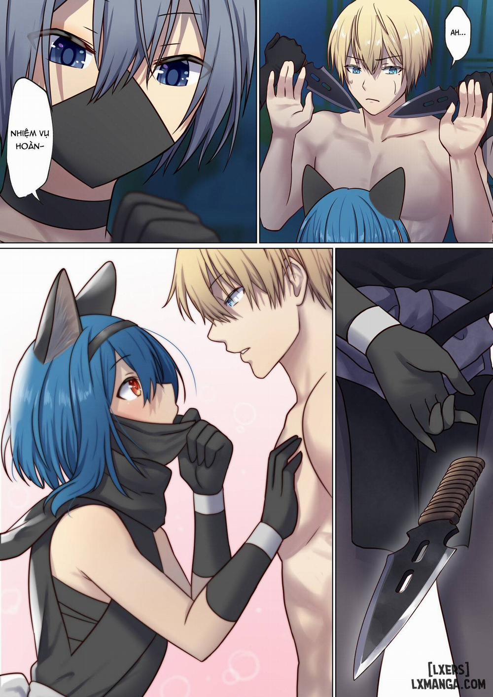 Next Life Sex Hero 2 trang 76