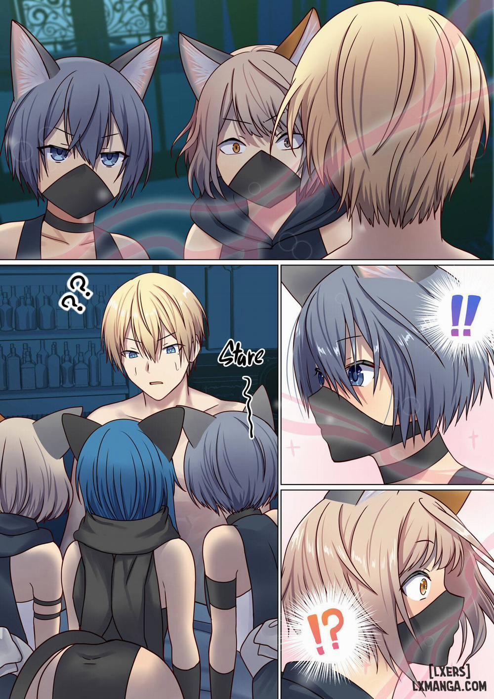 Next Life Sex Hero 2 trang 78