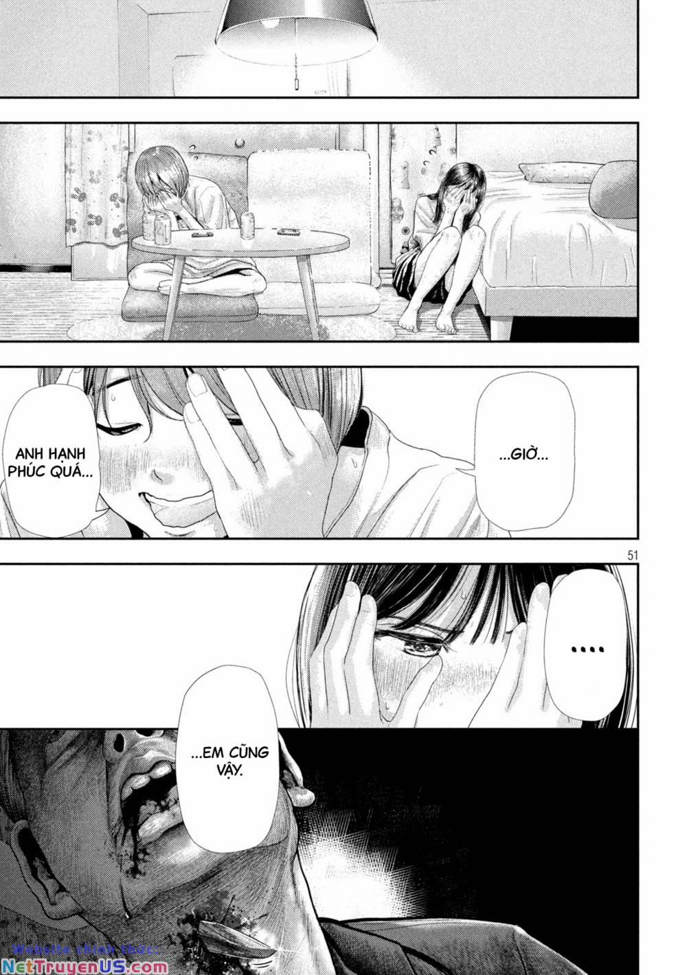Nezumi No Hatsukoi 1 trang 48