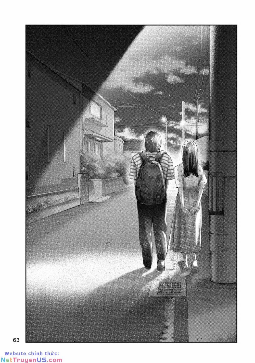Nezumi No Hatsukoi 1 trang 50