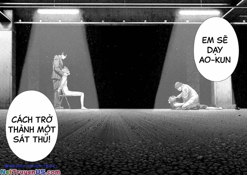 Nezumi No Hatsukoi 2 trang 30