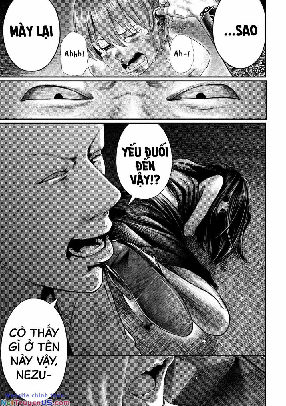 Nezumi No Hatsukoi 2 trang 5