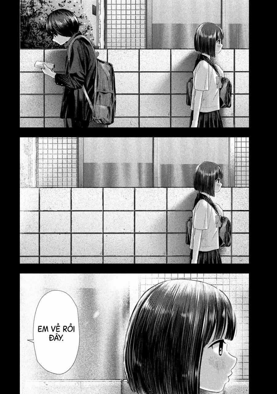 Nezumi No Hatsukoi 6 trang 15