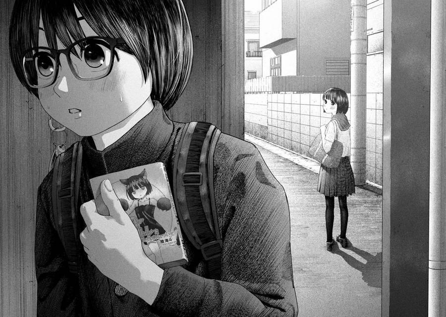 Nezumi No Hatsukoi 6 trang 17