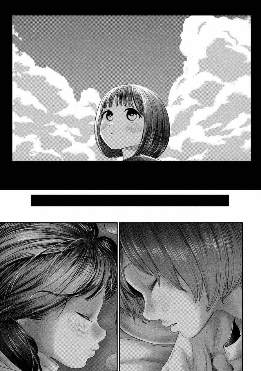 Nezumi No Hatsukoi 6 trang 19