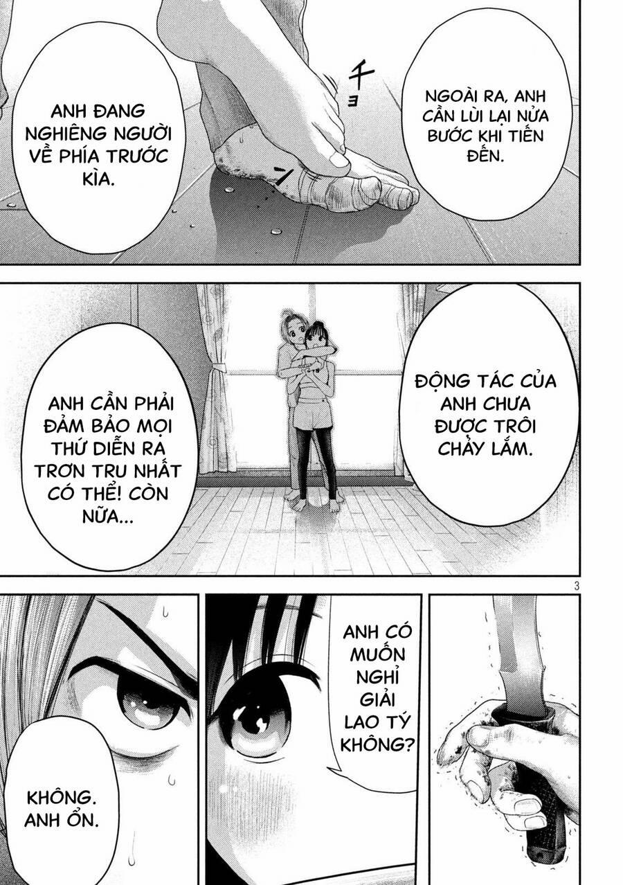 Nezumi No Hatsukoi 6 trang 2