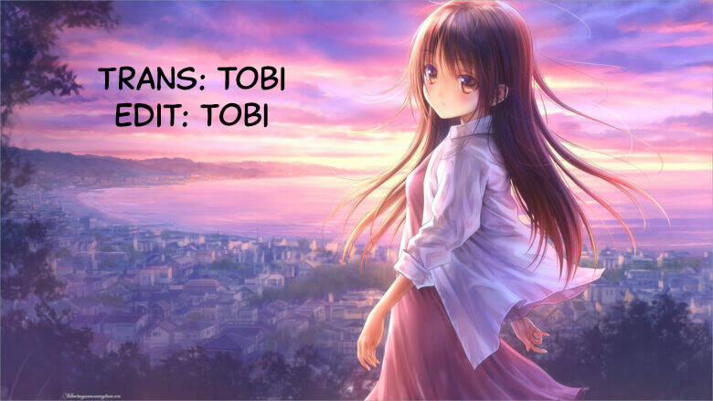 Nezumi No Hatsukoi 6 trang 21