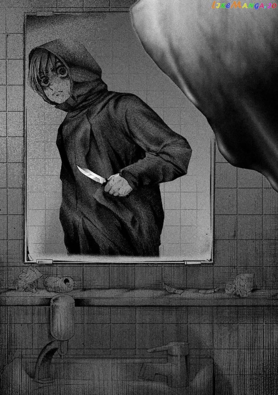 Nezumi No Hatsukoi 8 trang 17