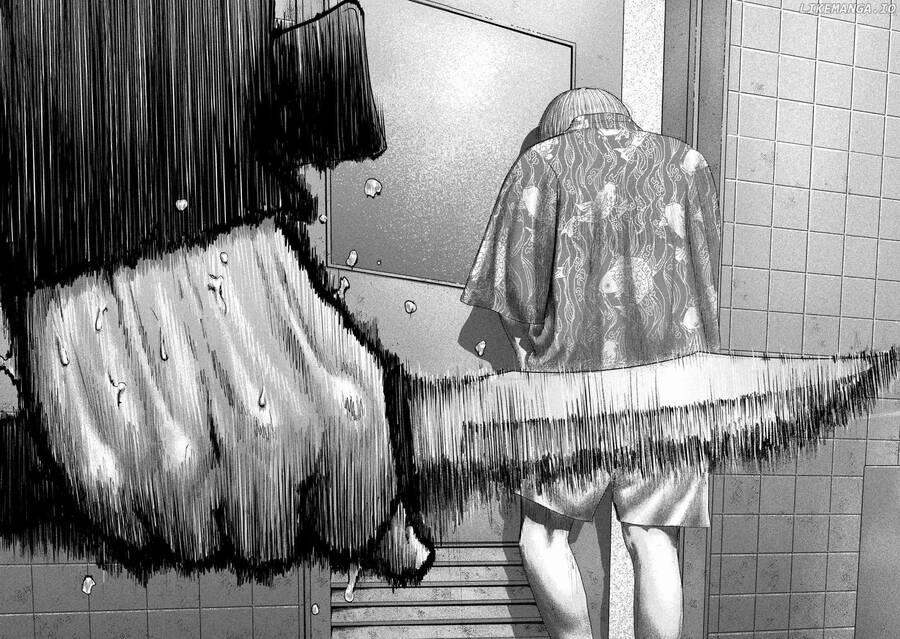 Nezumi No Hatsukoi 9 trang 5