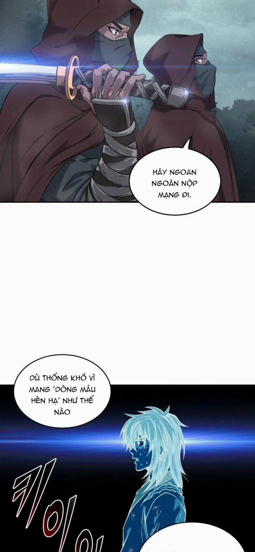 Ngã Lão Ma Thần 1 trang 13