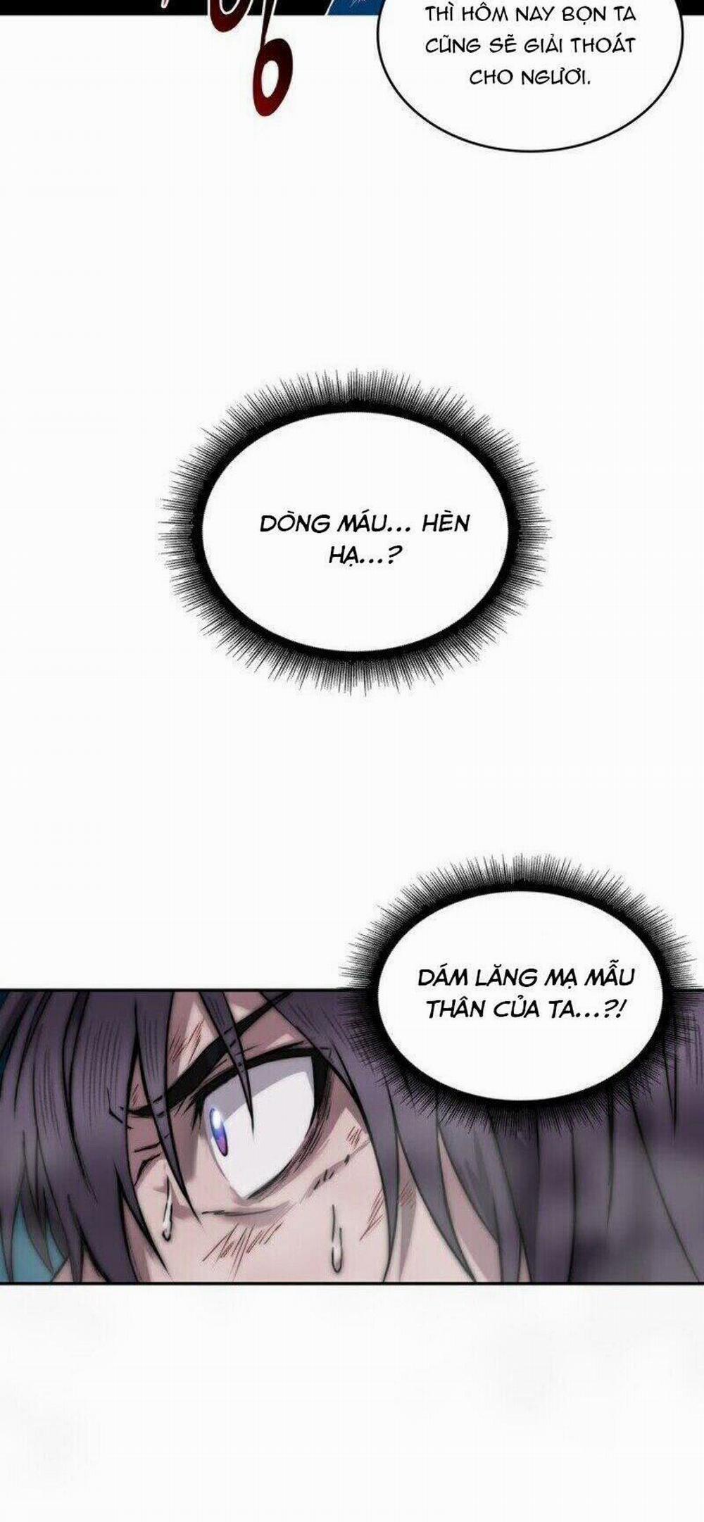 Ngã Lão Ma Thần 1 trang 14