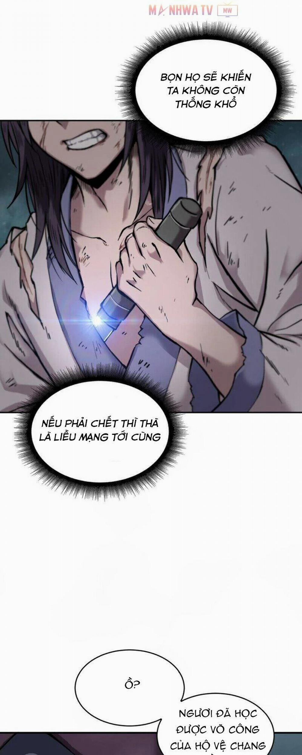 Ngã Lão Ma Thần 1 trang 15