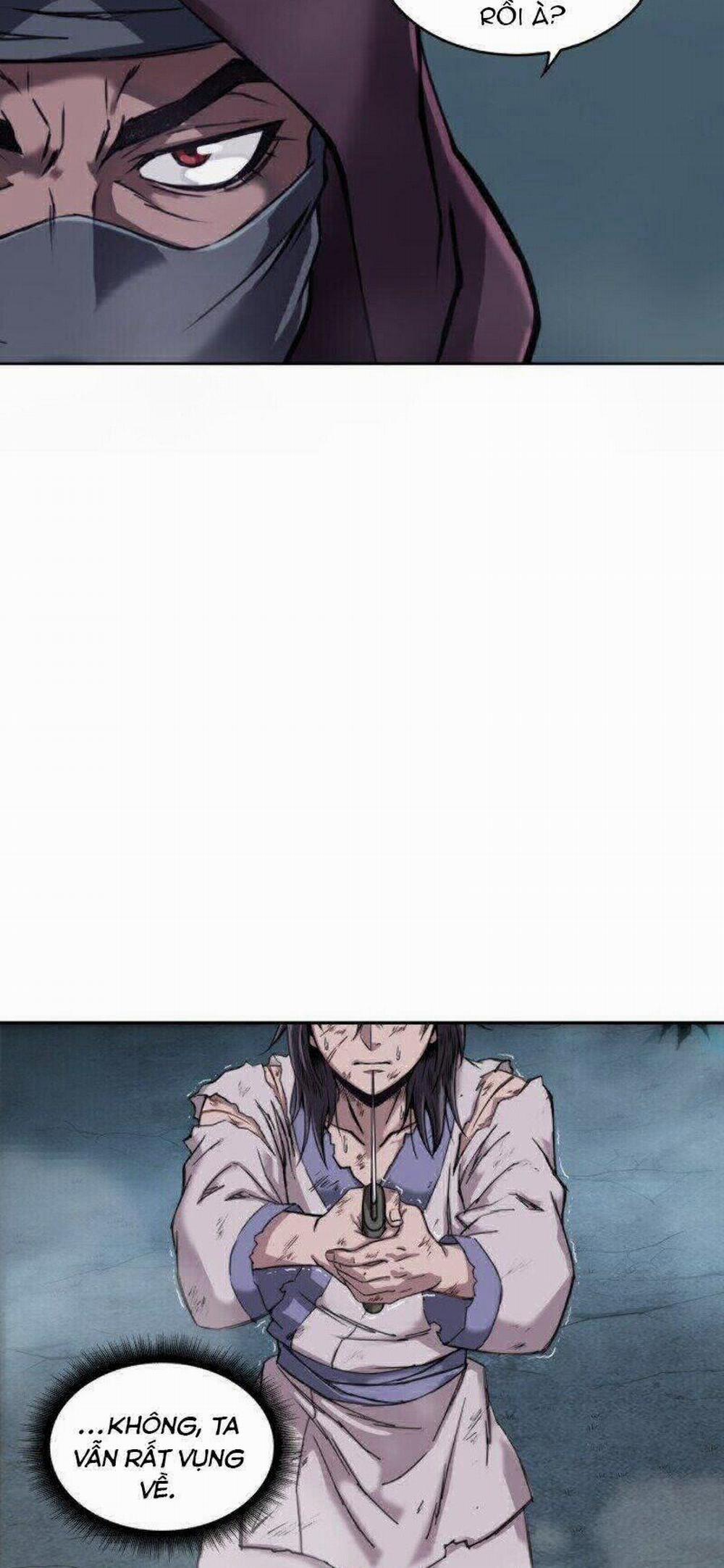 Ngã Lão Ma Thần 1 trang 16