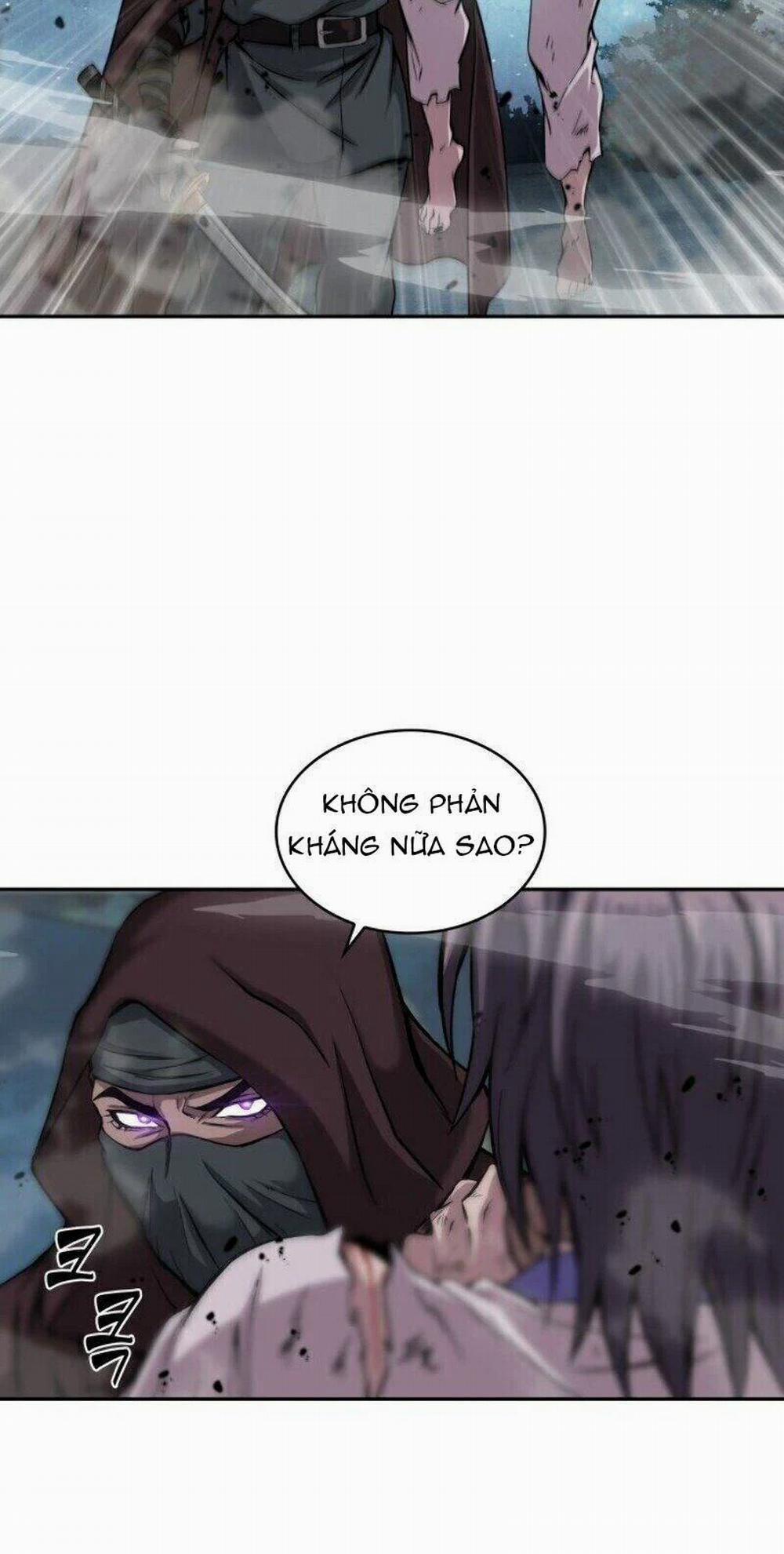 Ngã Lão Ma Thần 1 trang 22