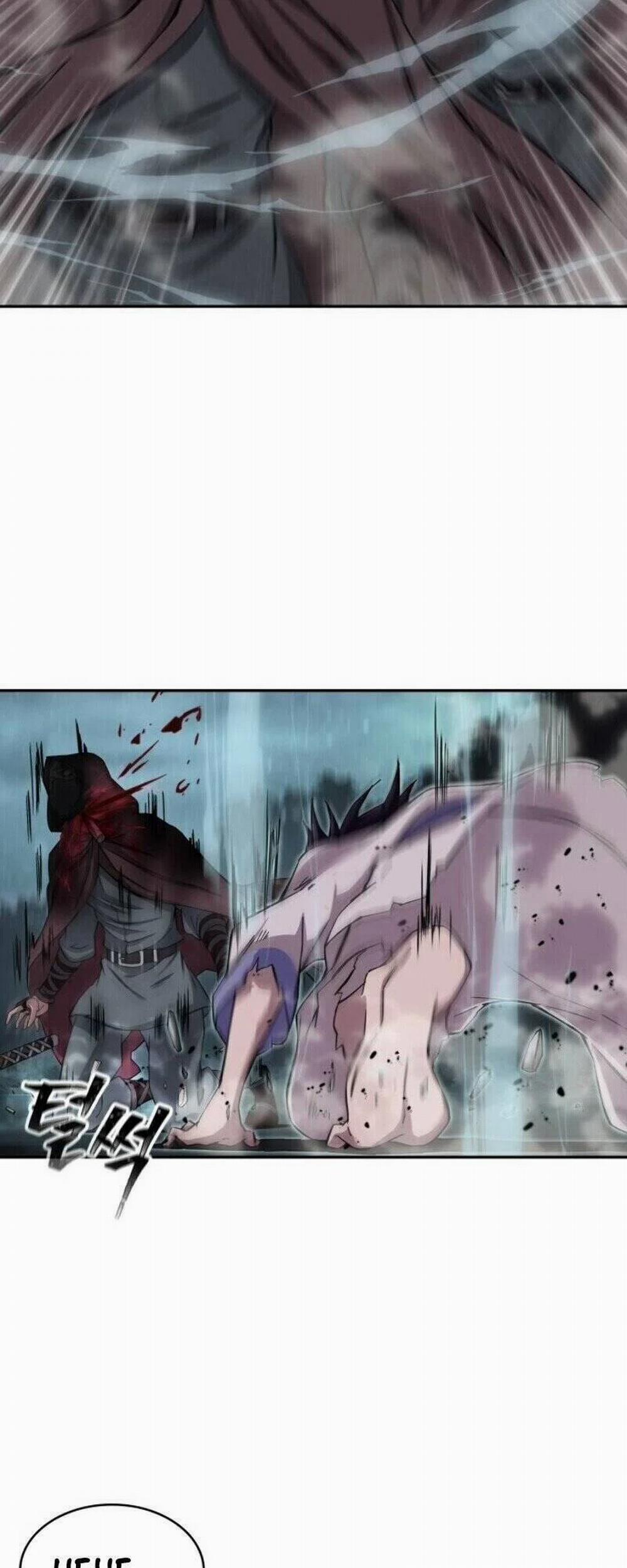 Ngã Lão Ma Thần 1 trang 25