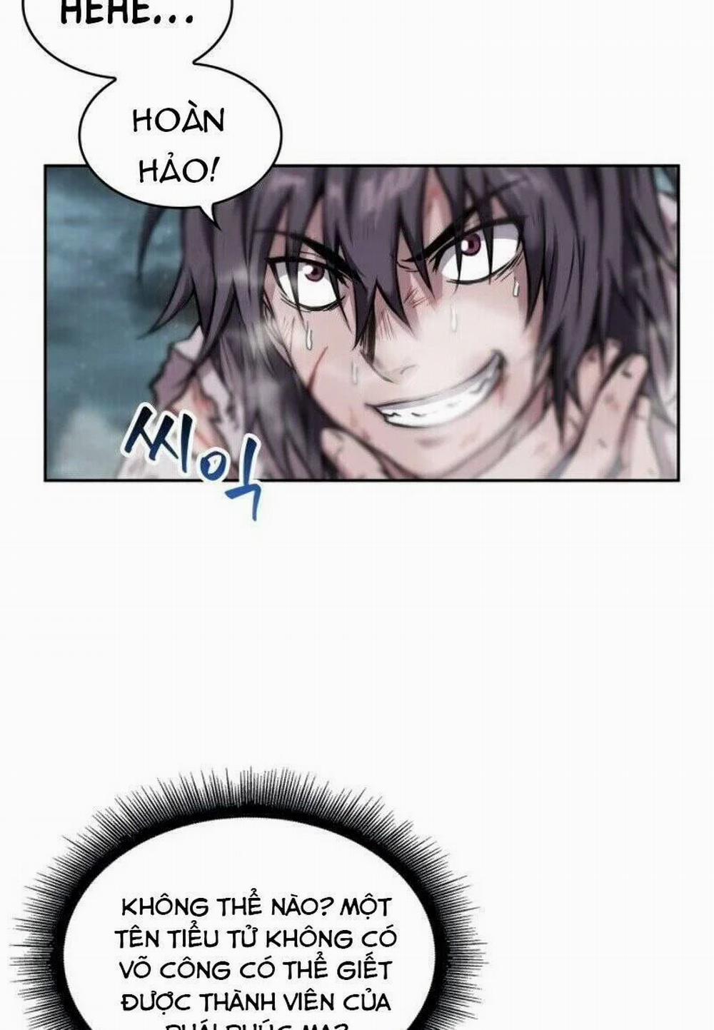 Ngã Lão Ma Thần 1 trang 26