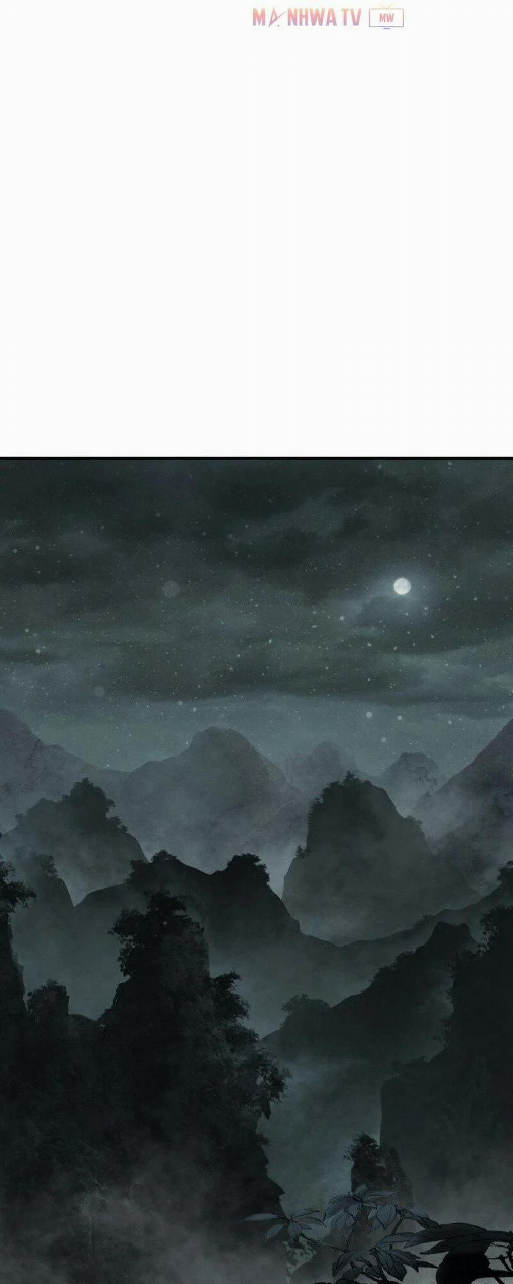 Ngã Lão Ma Thần 1 trang 3