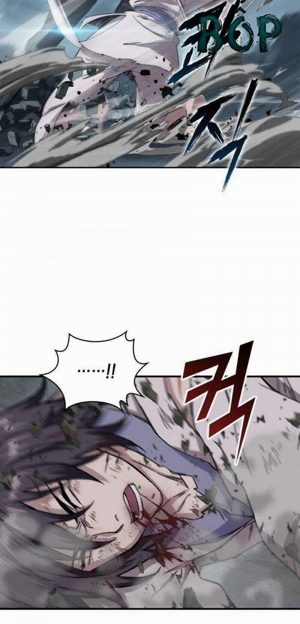 Ngã Lão Ma Thần 1 trang 30