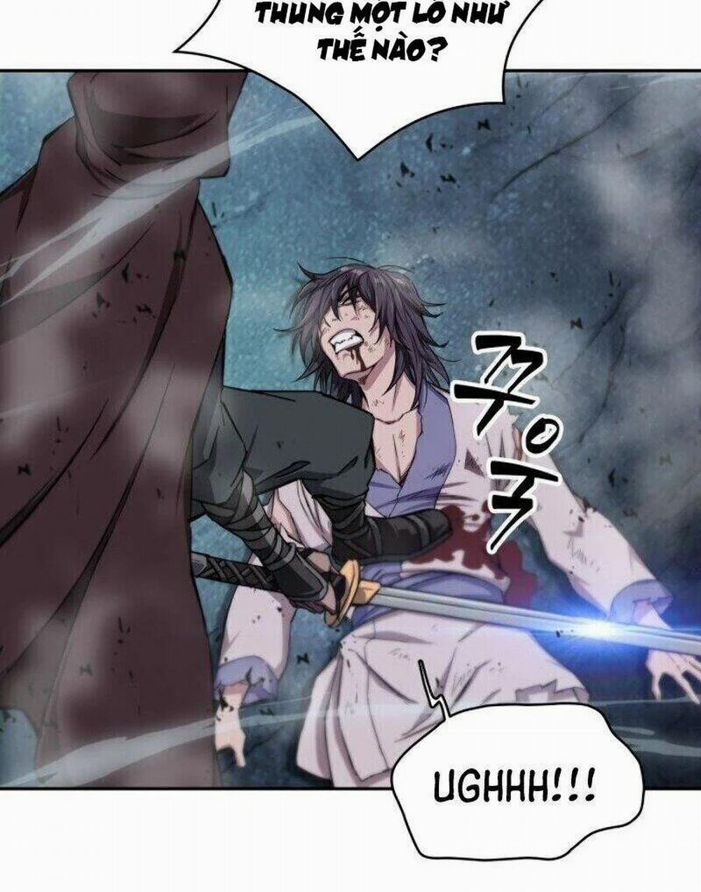 Ngã Lão Ma Thần 1 trang 34